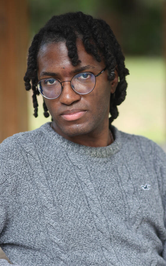Photographed by Ollie Oliver